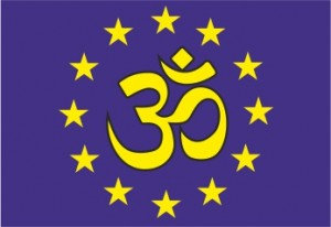Европейский союз ассоциаций йоги - партнер Федерации йоги России