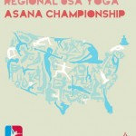 Чемпионат по йоге USA Yoga Asana Championship 2013