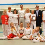 Чемпионат мира по йога-спорту, российская команда