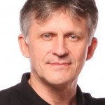 Сергей Репин - президент Федерации йоги России