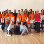 Йогатерапия в Школе инструкторов йоги Федерации йоги России