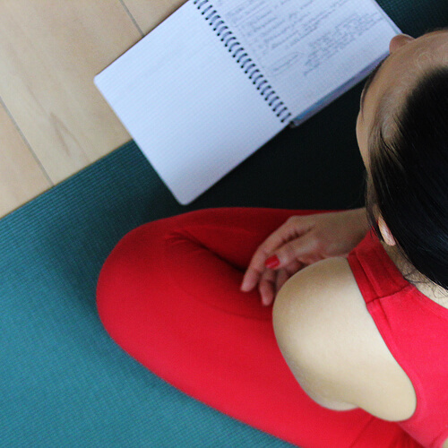 Семинар Раскрепощение и проработка тазобедренных суставов в Школе инструкторов йоги Федерации йоги России