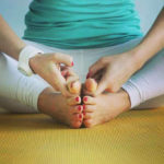 Семинар Раскрепощение и проработка тазобедренных суставов в Школе инструкторов йоги Федерации йоги России